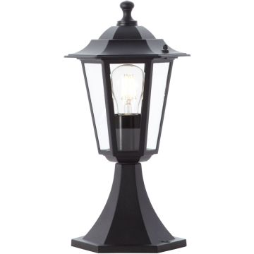 Lampă de podea Carleen 90988A06 1x60w/e27 IP44 de la Brilliant