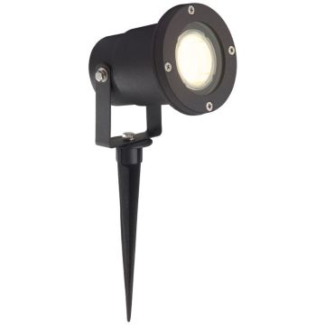 Aplique de perete Janko G96232/06 3000k 1x20w/gu10 300lm IP44 de la Brilliant