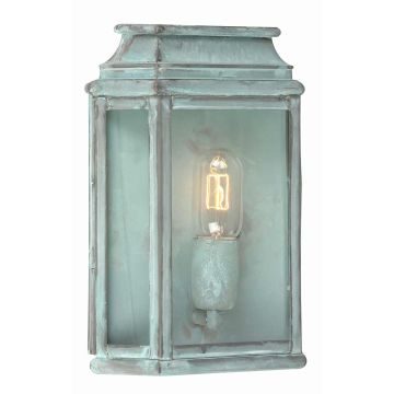 Aplique de perete ST MARTINS ST-MARTINS-V 1x60W/E27 IP44 de la Elstead Lighting