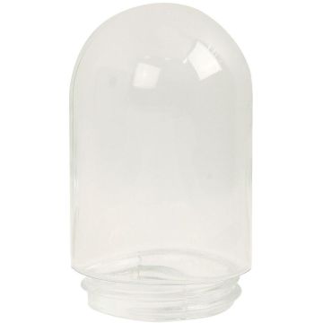 Abajur STALDGLAS 2440999 de la Nordlux