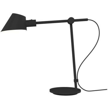Lampă de birou STAY LONG 2020445003 1x40W/E27 IP20 de la Nordlux