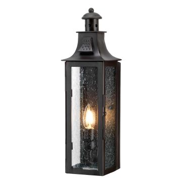 Aplique de perete STOW STOW 1x60W/E14 IP44 de la Elstead Lighting