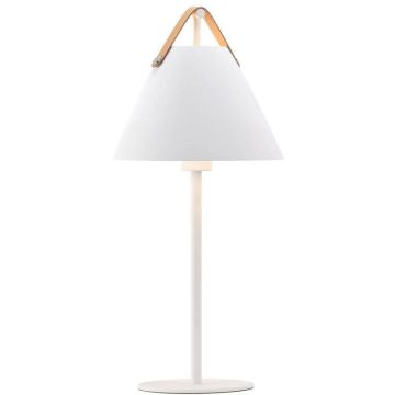 Lampă de masă STRAP 46205001 1x40W/E27 IP20 de la Nordlux