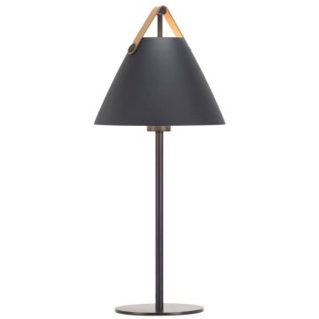 Lampă de masă STRAP 46205003 1x40W/E27 IP20 de la Nordlux