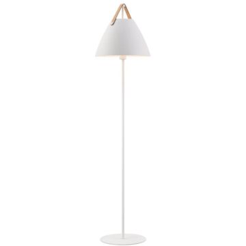 Lampă de podea STRAP 46234001 1x40W/E27 IP20 de la Nordlux
