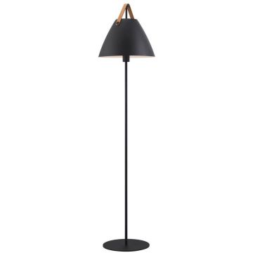Lampă de podea STRAP 46234003 1x40W/E27 IP20 de la Nordlux