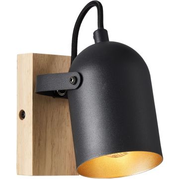 Aplique de perete Tronte 99795/86 1x28w/e14 IP20 de la Brilliant