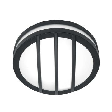 Aplique de perete SVEN SVEN-1R 1x60W/E27 IP54 de la Elstead Lighting