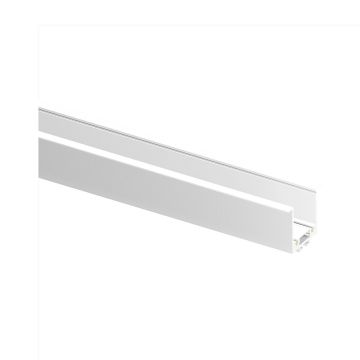 Șină de iluminat Magnetic LP-656-MAG SLIM 2m RS WH IP20 de la Light Prestige