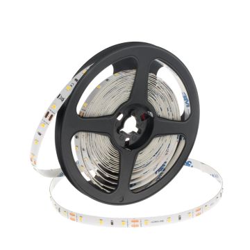 Bandă LED HOMEline TAS4755SLL 4000K 60x4,2W/m/LED 400 lm/m IP20 de la SMD LED