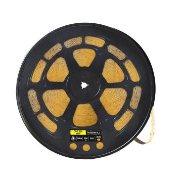 Bandă LED PROline TAS0298SLL 3000K 320x9W/m/LED 900 lm/m IP20 de la SMD LED