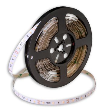 Bandă LED PROline TAS4175SLL 3000K 60x6W/m/LED 650 lm/m IP20 de la SMD LED