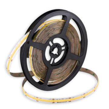 Bandă LED PROline TAS4557SLL 3000K 512x14W/m/LED 1400 lm/m IP20 de la SMD LED