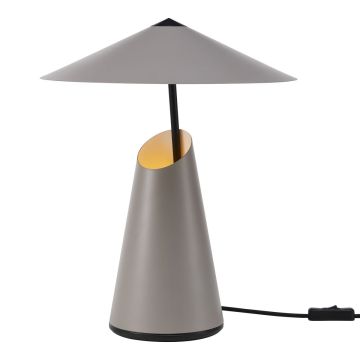 Lampă de masă TAIDO 2320375018 1x25W/E27 IP20 de la Nordlux