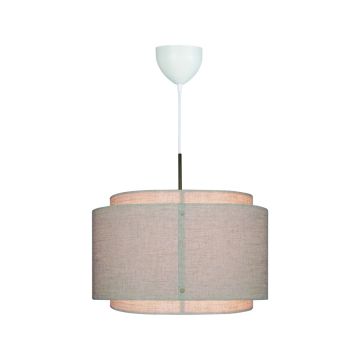 Lampă cu pendul TAKAI 2320403018 1x25W/E27 IP20 de la Nordlux