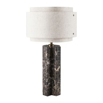 Lampă de masă TAKAI 2320445018 1x25W/E27 IP20 de la Nordlux
