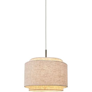 Lampă cu pendul TAKAI 2620003018 1x15w/E27 IP20 de la Nordlux