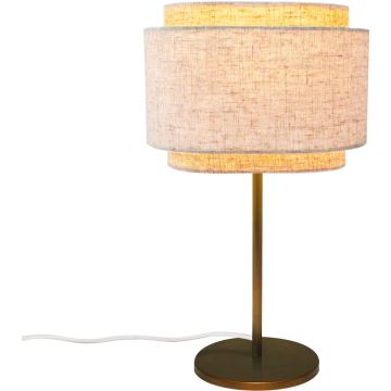 Lampă de masă TAKAI 2620015018 1x15w/E27 IP20 de la Nordlux