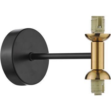 Braț pentru aplique de perete Takara TAK0954-F 2x20w/g9 ip20 de la Dar Lighting
