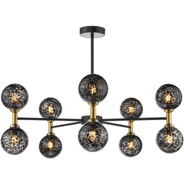 Lampă de tavan Takara TAK2354-21 10x20w/g9 ip20 de la Dar Lighting