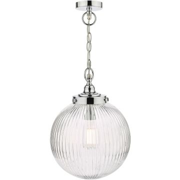 Lampă cu pendul Tamara TAM0150-IP44 1x60w/e27 ip44 de la Dar Lighting