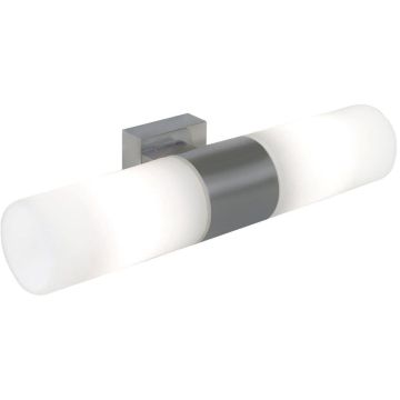 Aplique de perete TANGENS 17141032 2x25W/E14 IP44 de la Nordlux