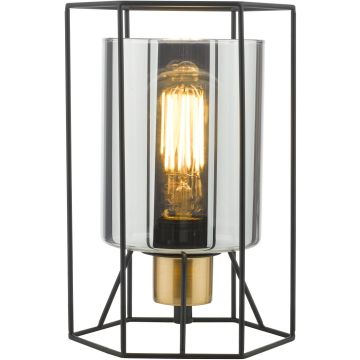 Lampă de masă Tatum TAT4222 1x40w/e27 ip20 de la Dar Lighting