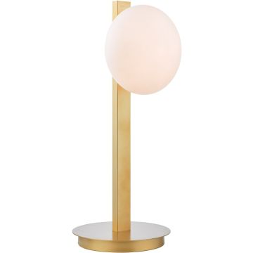 Lampă de masă Tauri TAU4235 1x20w/g9 de la Dar Lighting