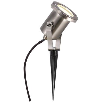 Proiector de grădină TAURUS 77029934 1x28W/GU10 IP54 de la Nordlux