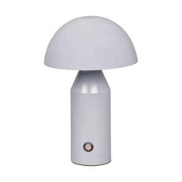 Lampă de masă Dorbia TB-83647-GR 3000-6500K 1x2W/LED 45lm IP20 de la Italux