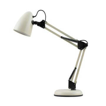 Lampă de birou Notari TB-29928-BG 1x5W/GU10 de la Italux