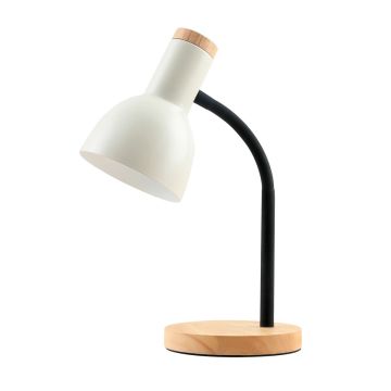 Lampă de birou Senza TB-37263-BG 1x5W/E27 de la Italux