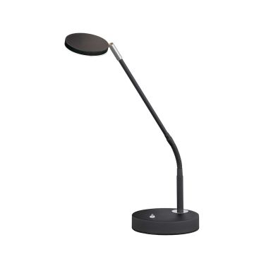 Lampă de birou Luna 850156 2700K-6500k 1x6W/LED 720lm IP20 de la Fischer&Honsel