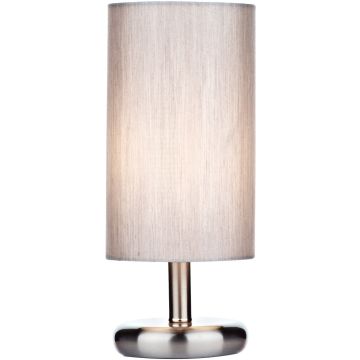 Lampă de masă Tico TIC4139 1x40w/e14 ip20 de la Dar Lighting