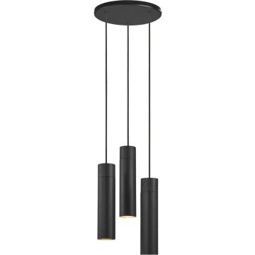 Lampă cu pendul TILO 2410473003 3x15w/gu10 ip20 de la Nordlux