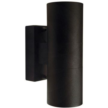 Aplique de perete TIN 21279903 2x35W/GU10 IP54 de la Nordlux