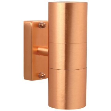 Aplique de perete TIN 21279930 2x35W/GU10 IP54 de la Nordlux