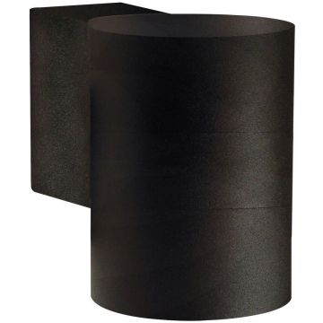 Aplique de perete TIN 21509903 1x35W/GU10 IP54 de la Nordlux