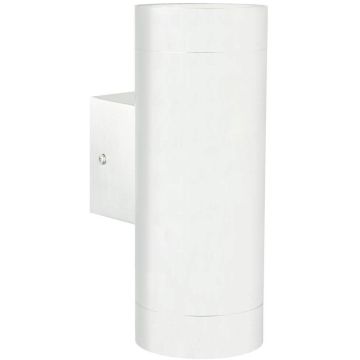 Aplique de perete TIN 21519901 2x35W/GU10 IP54 de la Nordlux