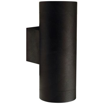 Aplique de perete TIN 21519903 2x35W/GU10 IP54 de la Nordlux