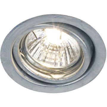 Lumină îngropată deasupra plafonului TIP 20299931 1x35W/GU10 IP23 de la Nordlux