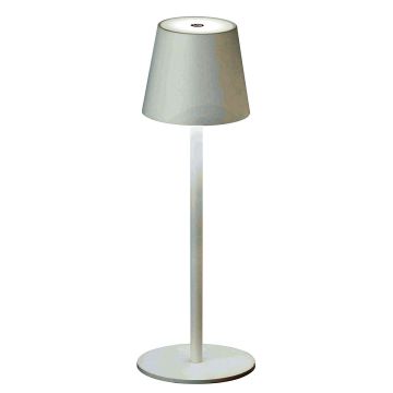 Lampă de masă Tropea 850209 3000K 1x2.5W/LED 270lm IP54 de la Fischer&Honsel