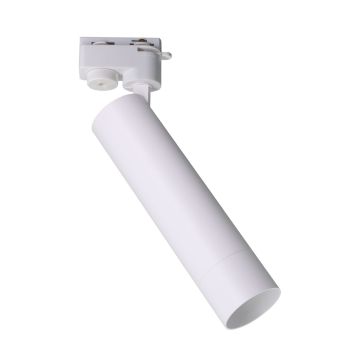 Proiector de șină LULU TLS005-WH 1x35W/GU10 IP20 de la Zuma Line