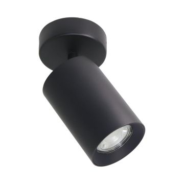 Spot TORE TLS006-BK 1x35W/GU10 IP20 de la Zuma Line