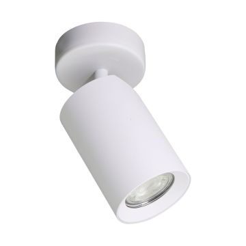 Spot TORE TLS006-WH 1x35W/GU10 IP20 de la Zuma Line