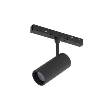 Proiector de șină Magnetic Reno TRM-37283-12W-3K 3000K 1x12W/LED 960lm IP20 de la Italux