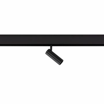 Proiector de șină Magnetic Reno TRM-37283-3W-4K 4000K 1x3W/LED 280lm IP20 de la Italux