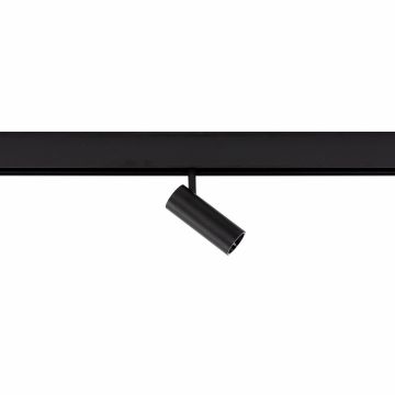 Proiector de șină Magnetic Reno TRM-37283-5W-3K 3000K 1x5W/LED 420lm IP20 de la Italux