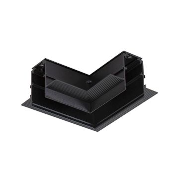 Conector Magnetic Track TRMA-263537-CONN-L-TYPE-RC de la Italux