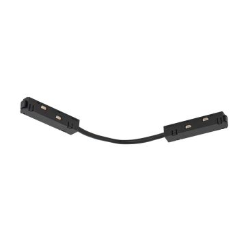 Conector Magnetic Track TRMA-PW-CONN-FLX de la Italux